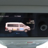 Volkswagen California T6.1 Ocean 150pk Automaat | Elektrisch hefdak | Luifel | 4 slaapplaatsen | LED Koplampen | Luxe Edition uitvoering | Foto #16