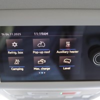 Volkswagen California T6.1 Ocean 150pk Automaat | Elektrisch hefdak | Luifel | 4 slaapplaatsen | LED Koplampen | Luxe Edition uitvoering | Foto #17