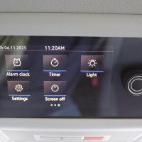 Volkswagen California T6.1 Ocean 150pk Automaat | Elektrisch hefdak | Luifel | 4 slaapplaatsen | LED Koplampen | Luxe Edition uitvoering | Foto #18