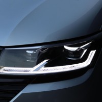 Volkswagen California T6.1 Ocean 150pk Automaat | Elektrisch hefdak | Luifel | 4 slaapplaatsen | LED Koplampen | Luxe Edition uitvoering | Foto #20