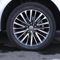 Volkswagen California T6.1 Ocean 150pk Automaat | Elektrisch hefdak | Luifel | 4 slaapplaatsen | LED Koplampen | Luxe Edition uitvoering | Foto #21