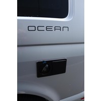 Volkswagen California T6.1 Ocean 150pk Automaat | Elektrisch hefdak | Luifel | 4 slaapplaatsen | LED Koplampen | Luxe Edition uitvoering | Foto #22