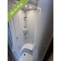 Bürstner Viseo I 720G in keurige staat Foto #26