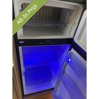 Bürstner Viseo I 720G in keurige staat Foto #30