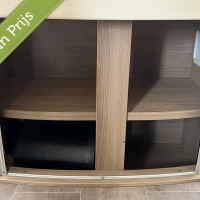 Bürstner Viseo I 720G in keurige staat Foto #33