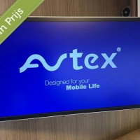 Bürstner Viseo I 720G in keurige staat Foto #34