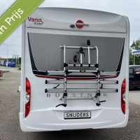 Bürstner Viseo I 720G in keurige staat Foto #9