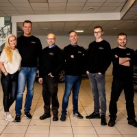 Bürstner Viseo I 720G in keurige staat Foto #11