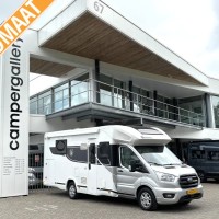 Tweedehands Benimar campers camper kopen