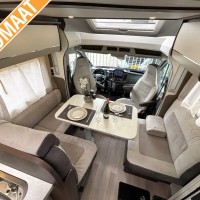 Benimar Tessoro 496 uit 2023 Foto #1