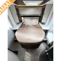 Benimar Tessoro 496 uit 2023 Foto #2