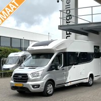 Benimar Tessoro 496 uit 2023 Foto #4