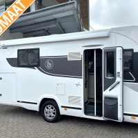 Benimar Tessoro 496 uit 2023 Foto #5