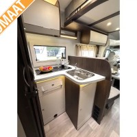 Benimar Tessoro 496 uit 2023 Foto #6