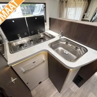 Benimar Tessoro 496 uit 2023 Foto #7