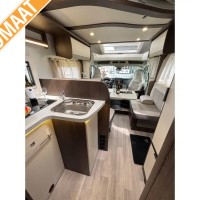 Benimar Tessoro 496 uit 2023 Foto #11