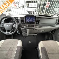 Benimar Tessoro 496 uit 2023 Foto #13