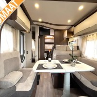 Benimar Tessoro 496 uit 2023 Foto #18