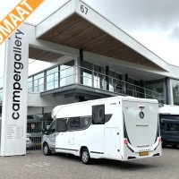 Benimar Tessoro 496 uit 2023 Foto #20