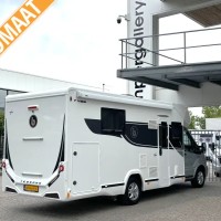 Benimar Tessoro 496 uit 2023 Foto #21