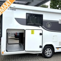 Benimar Tessoro 496 uit 2023 Foto #22
