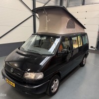 Volkswagen California Freestyle 2.5TDI Westfalia|Veel opties! Foto #27
