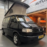 Volkswagen California Freestyle 2.5TDI Westfalia|Veel opties! Foto #31