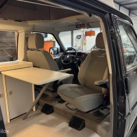 Volkswagen California Freestyle 2.5TDI Westfalia|Veel opties! Foto #1