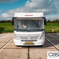 Dethleffs I 7010 Foto #11