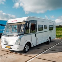 Dethleffs I 7010 Foto #12