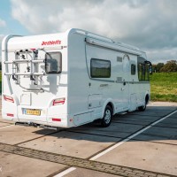 Dethleffs I 7010 Foto #13