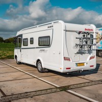 Dethleffs I 7010 Foto #15