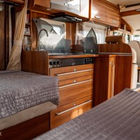 Dethleffs I 7010 Foto #23