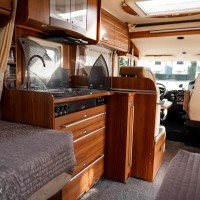 Dethleffs I 7010 Foto #24