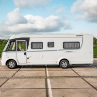 Dethleffs I 7010 Foto #28