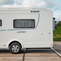 Dethleffs I 7010 Foto #1