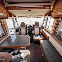 Dethleffs I 7010 Foto #2