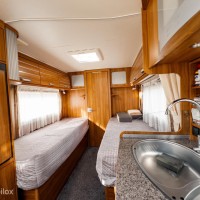 Dethleffs I 7010 Foto #3