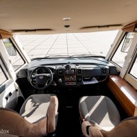 Dethleffs I 7010 Foto #4