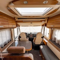 Dethleffs I 7010 Foto #5