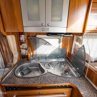 Dethleffs I 7010 Foto #6