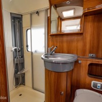 Dethleffs I 7010 Foto #9