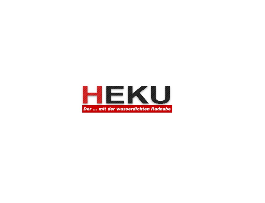 Heku campers logo