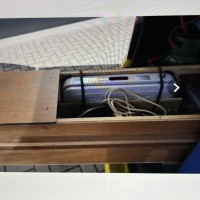 Volkswagen campers TRANSPORTER uit 2004 Foto #1