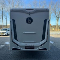 Benimar Mileo 268 9T-Automaat Enkele Bedden Hefbed EP Level 2X Airco Foto #7