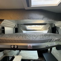 Benimar Mileo 268 9T-Automaat Enkele Bedden Hefbed EP Level 2X Airco Foto #19