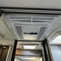 Benimar Mileo 268 9T-Automaat Enkele Bedden Hefbed EP Level 2X Airco Foto #21