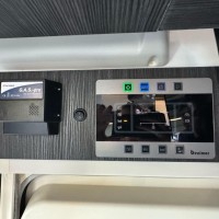 Benimar Mileo 268 9T-Automaat Enkele Bedden Hefbed EP Level 2X Airco Foto #33