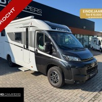 Tweedehands Rapido campers camper kopen