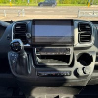 Rapido C55 Night Edition 8T-Automaat Enkele Bedden Luifel Lift-Fietsenrek Garage Foto #24